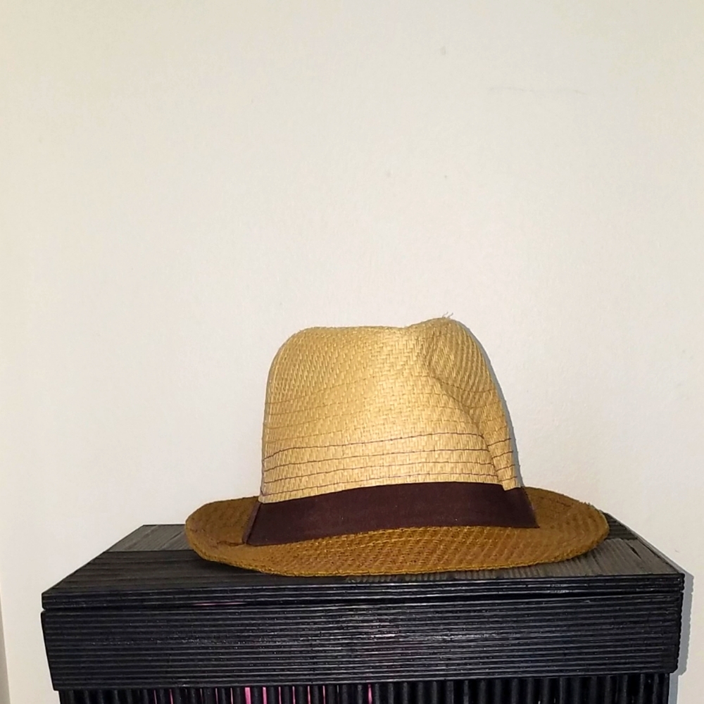 Frdora Hat